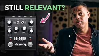 Strymon Iridium Tone Demo: Does it still hold up in 2023?