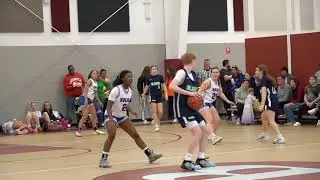 SMAC Elite 2027 vs. Slaam 27 - April 6, 2024