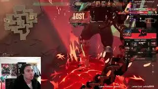 The monster munched me | #yuzjo on #Twitch