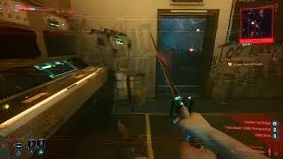 Cyberpunk 2077 Stream + Gaming news discussion