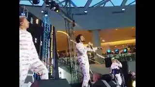 Агонь, "Отпусти"