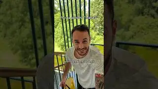 Sono troppo maturo 