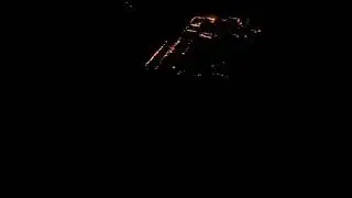 Brush Fire South of Hull DJI Mavic Air 2