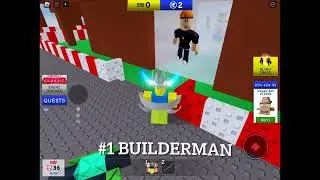 How To Complete The Annoying “Guess The Admin” Quiz In The Roblox Classics