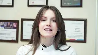 Лечение кариеса в СЦ "Дентика"