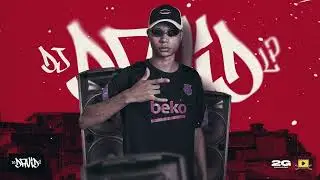 Sp Nois Domina - MCs Pablinho ITR, Lacerda ZL, Aragone, GB, Rick G  (DJ David LP)