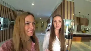 Про сады, школы и медицину в Таиланде. ПОСЛЕДНЕЕ видео из Таиланда.