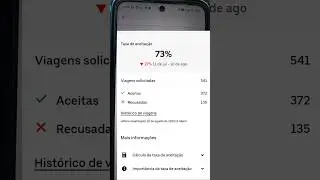 SERÁ QUE O MACETE ESTÁ FUNCIONANDO? #uberrendaextra #uberparainiciantes #99parainiciantes
