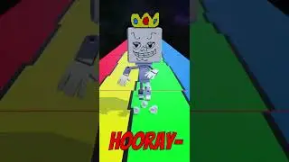 Video Game Glitches Be Like 