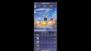 Top War: Titan Canyon - Battle of Legends Diamond Tier Rank 2 #TopWar #TitanCanyon #battleoflegends