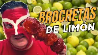 Nunca se me había hecho tanta agua en la boca | Yo Soy Mr.Tbone
