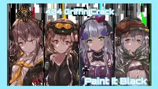 Girls Frontline anime - Trailer Fanmade