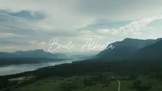 Brule, Alberta