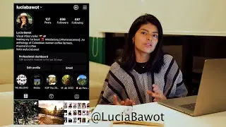 1 AÑO SIN INSTAGRAM!! 😮😱 (✩LUCIA✩)