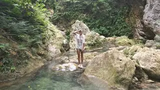 VLOG EL NIDO - ofattbart vackert!! 🥹