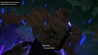 DRAGON BALL: Sparking! ZERO 3 Gokus