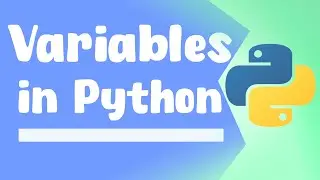Python Variables Explained: Building Blocks of Code | ByteAdmin