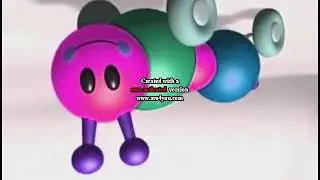 Baby Einstein Caterpillar Effects 1