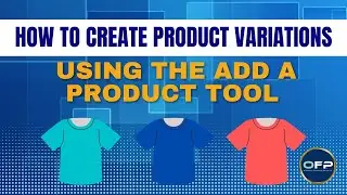 How to Create Product Variation on Amazon Seller Central
