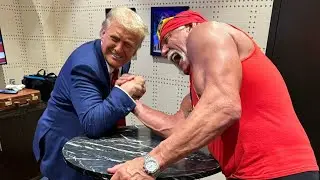 trumps dump truck
