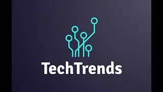 TechTrends Intro Episode