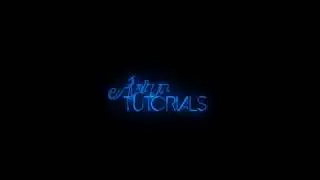 ► AE POPULAR TEXT EFFECT (read db)