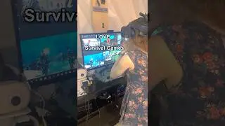 The most immersive way to play Ghosts of Tabor VR