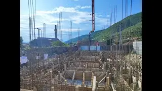 Камен темелник храм на Св Јован Крстител во Баница