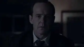 TWI #003 Director Coulson - Spirals