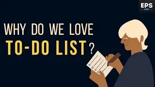 Why Crossing Off To-Do Lists Feels AMAZING! 📝✨ | ENGLISH PODCAST | BEGINNER | LEARN ENGLISH