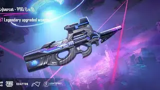 Reversed Neon Crate Opening | Devious Cybercat P90 Crate Opening | Devious Cybercat Crate Opening