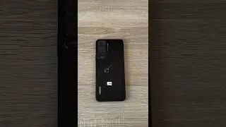HONOR 90 Lite Basics - How to insert SIM card