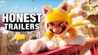 Honest Trailers | Super Mario Bros. Movie