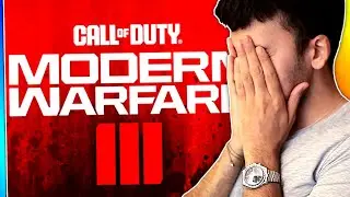 DAS NEUE COD wurde gezeigt....