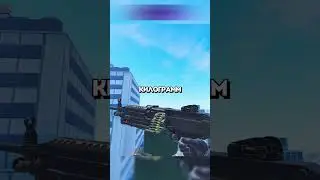 Интересные Факты про NEGEV из CS2 в РЕАЛЬНОЙ ЖИЗНИ