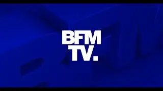 Music Placement - BFMTV Promo Legislatives