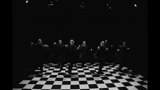 CASS - runaway (Dance Video)