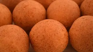 Colombian buñuelos! - Tips for the perfect buñuelo 😋