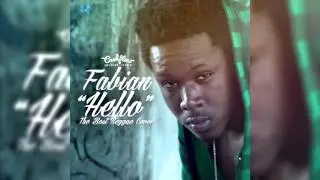 FABIAN - HELLO [CASHFLOW RECORDS]