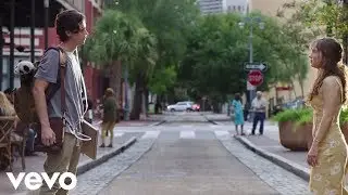Five Feet Apart -  Brian Tyler and Breton Vivian