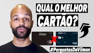 BRB VISA INFINITE OU INTER BLACK | 
