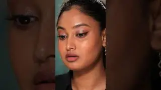 I tried a Lakmé eyeshadow after years ft. Lakmé Glitterati Eye Paint
