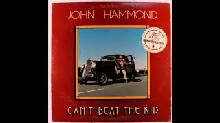 John Hammond - Southbound Blues (1975)