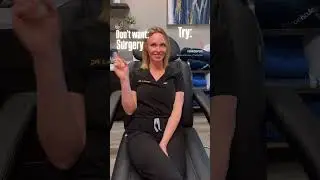 Try Attiva RF Instead of Surgery