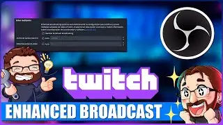 Enhanced Broadcast ya disponible para todos