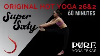 #pureyogatv