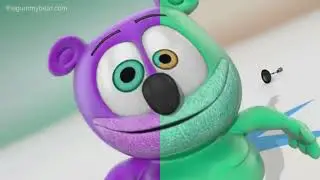 "EXTRAVAGANZA" Gummy Bear Song Effects || [VideoTutorial]