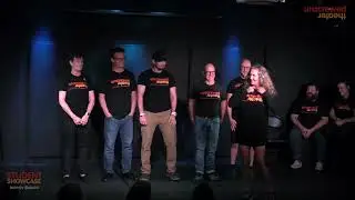 Objection - Student Showcase: Improv Basics - 2024-07-27