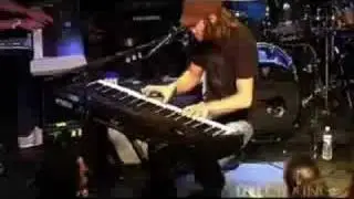 Homer Hiccolm and the Rocketboys