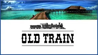 Оld Train